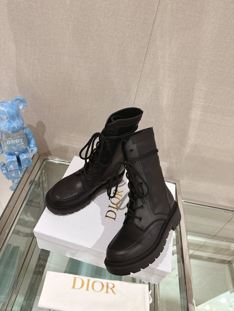 Christian Dior Boots